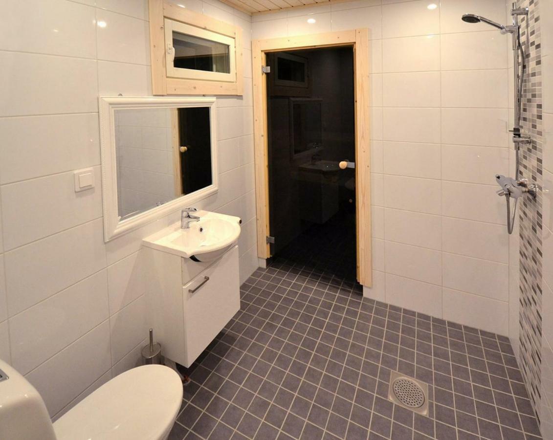 Villa Gerika 1 à Enonkoski Extérieur photo
