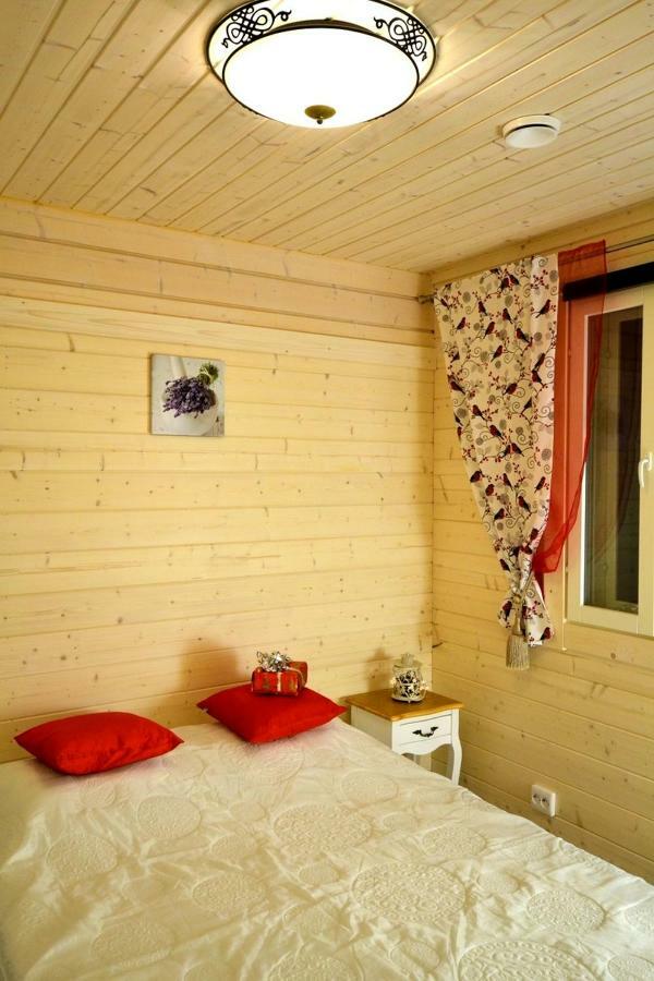 Villa Gerika 1 à Enonkoski Extérieur photo